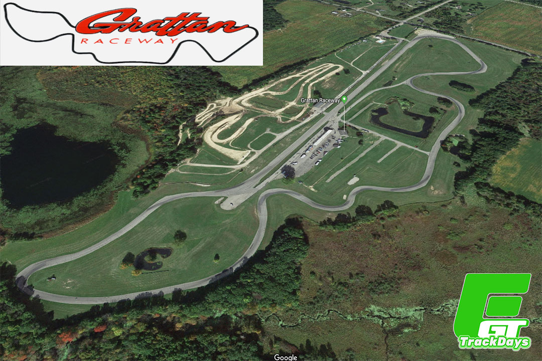 Talladega Gran Prix Raceway Evolve Gt Track Days Motorcycle Track Day
